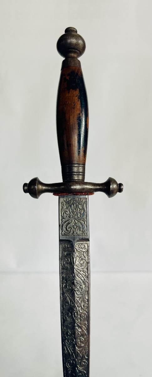 Dague de Tolède -photo-6